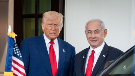 Army Radio: Trump ha interrotto le comunicazioni dirette con Netanyahu