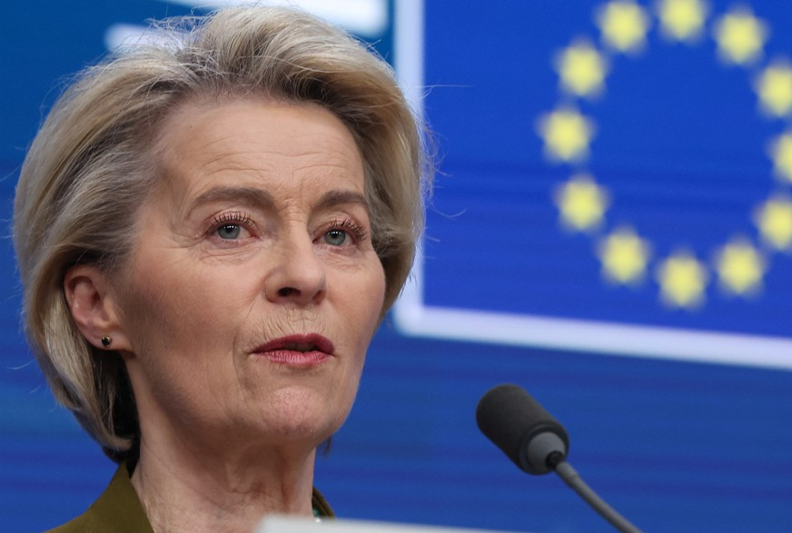 Bruxelles dice che comprerà il Gnl ma mostra i muscoli agli Stati Uniti