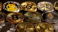 Bankitalia: mancanza coordinamento Usa-Ue su cripto-attività complica sviluppi