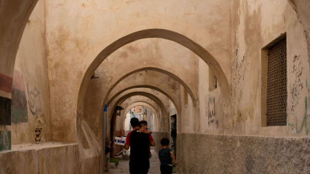 Governo libico: Tripoli ormai è sicura e stabile