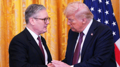 Il peso simbolico dell’accordo sui dazi tra Usa e Uk