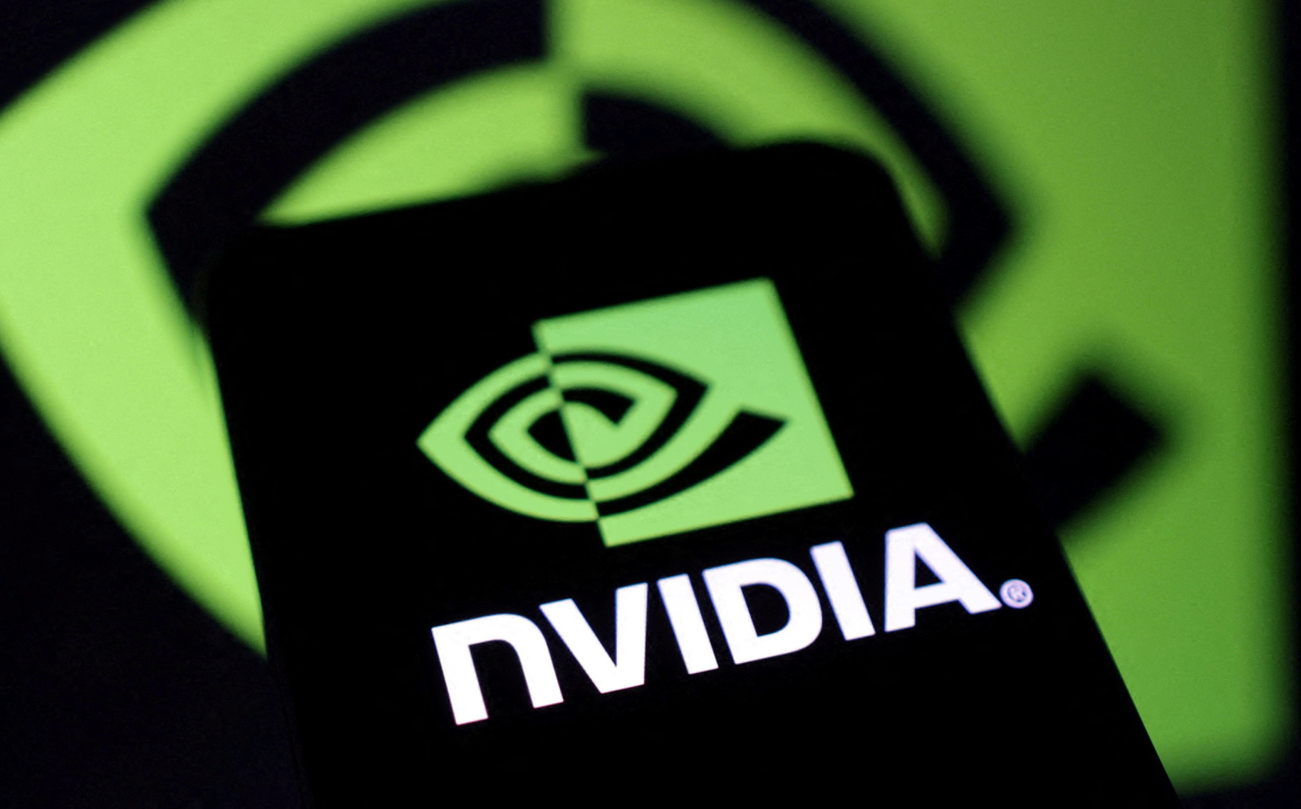 Nvidia depotenzia il chip H20 per Pechino