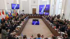 L’Europa si prepara a processare la Russia
