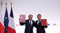 Nuova alleanza di Macron, dopo la Germania è il turno della Polonia