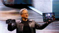 Nvidia e Amd portano l’Ia in Arabia Saudita