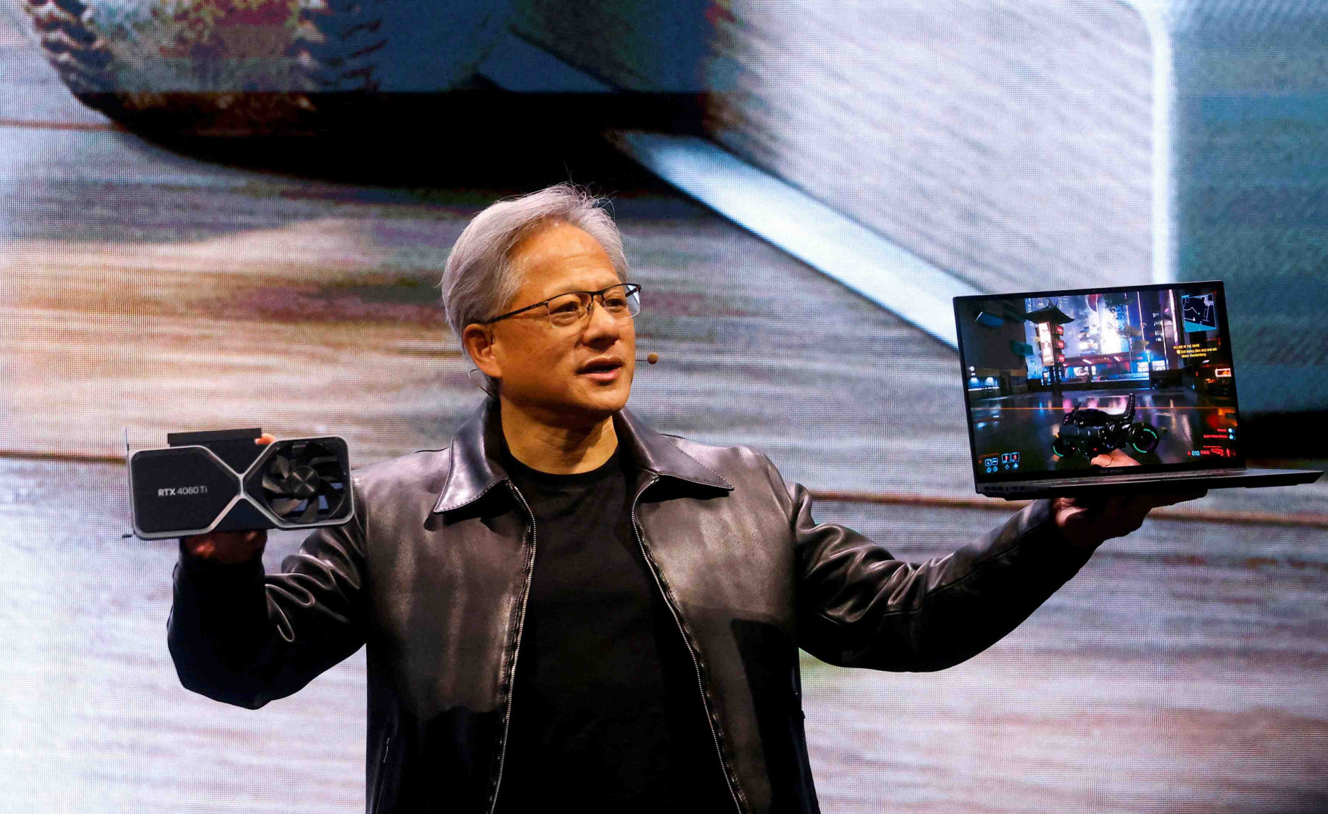 Nvidia e Amd portano l’Ia in Arabia Saudita