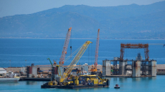 Proseguono le indagini sullo yacht Bayesian affondato in Sicilia nel 2023