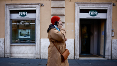 Raffica di fusioni e acquisizioni bancarie in Italia