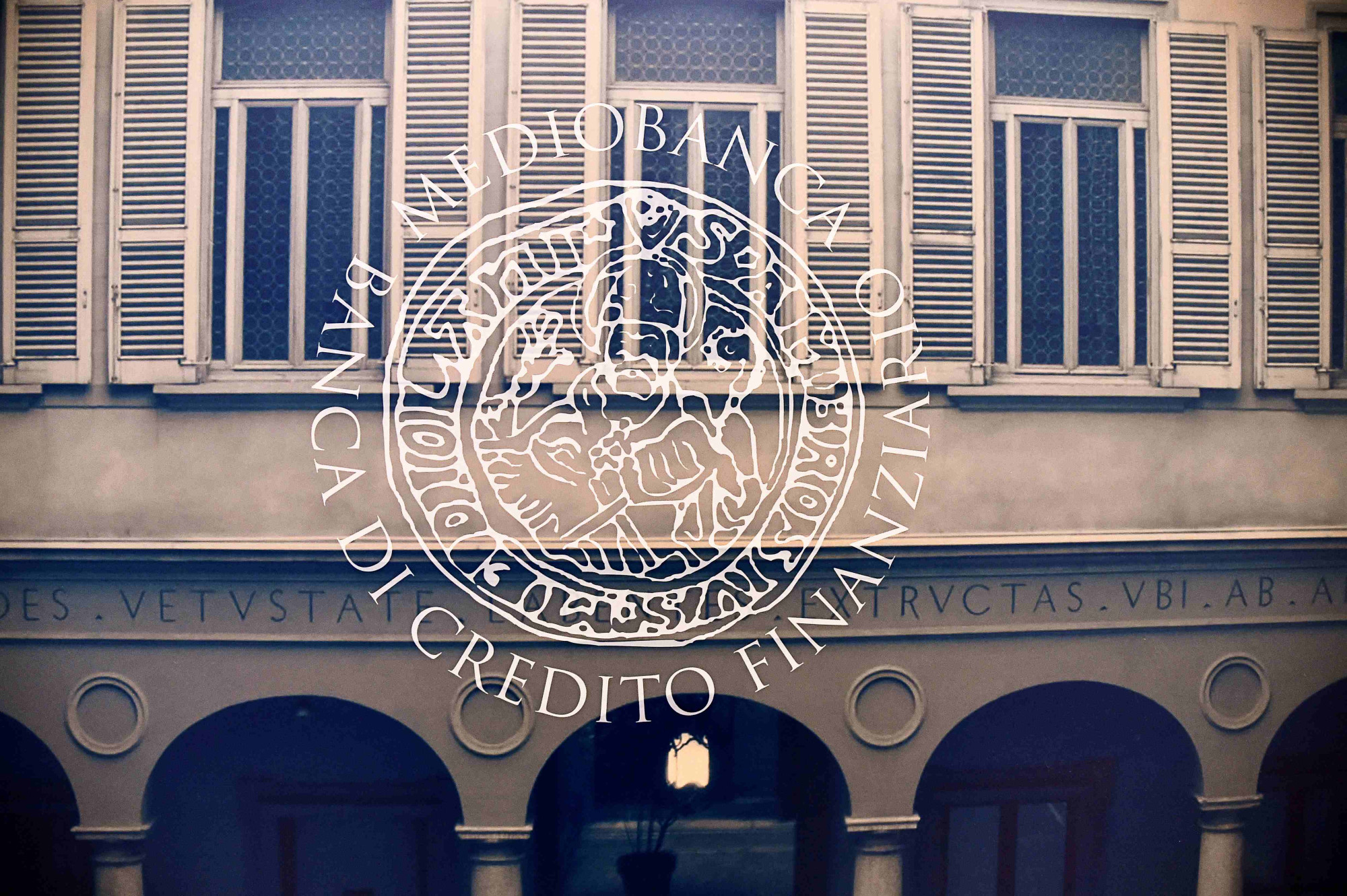 Mediobanca presenta l’offerta per Banca Generali