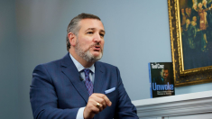 Ted Cruz: è ora di smantellare l’industria cinese degli organi
