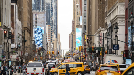 Mercati Usa incerti Trump: tutto ok, di economia ne so qualcosa