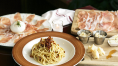 Coldiretti: lo spettro dei dazi in Usa scatena la corsa agli alimenti italiani