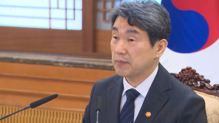 Lee Ju-ho alla guida della travagliata Corea del Sud