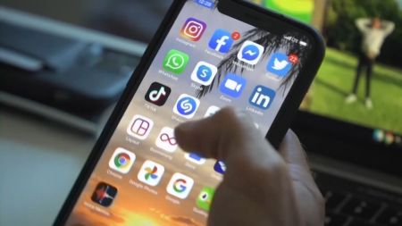 L’Ue multa Tik Tok per 530 milioni di euro