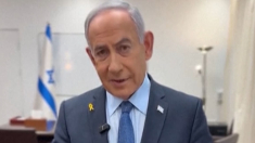 Trump contro i processi a Netanyahu: è una persecuzione politica