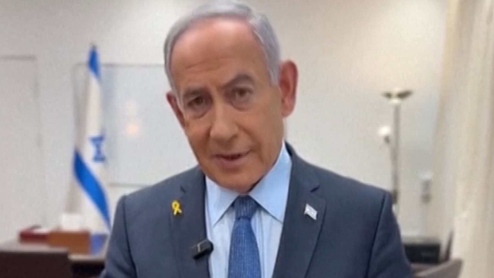 Gaza tra fame e guerra Netanyahu promette aiuti ma senza Hamas