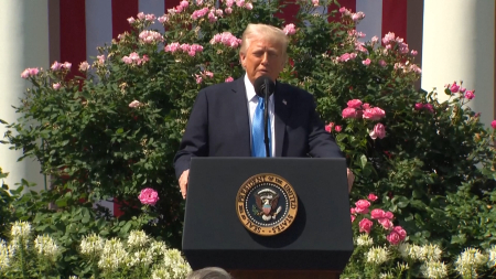 Trump perde la pazienza con Bruxelles: dazio del 50%