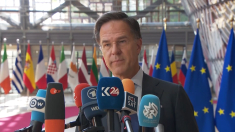 Rutte: la minaccia russa ha convinto i membri ad aumentare la spesa per la difesa