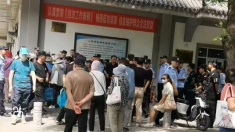 In Cina gli enti locali fanno default mentre “il popolo” perde tutto