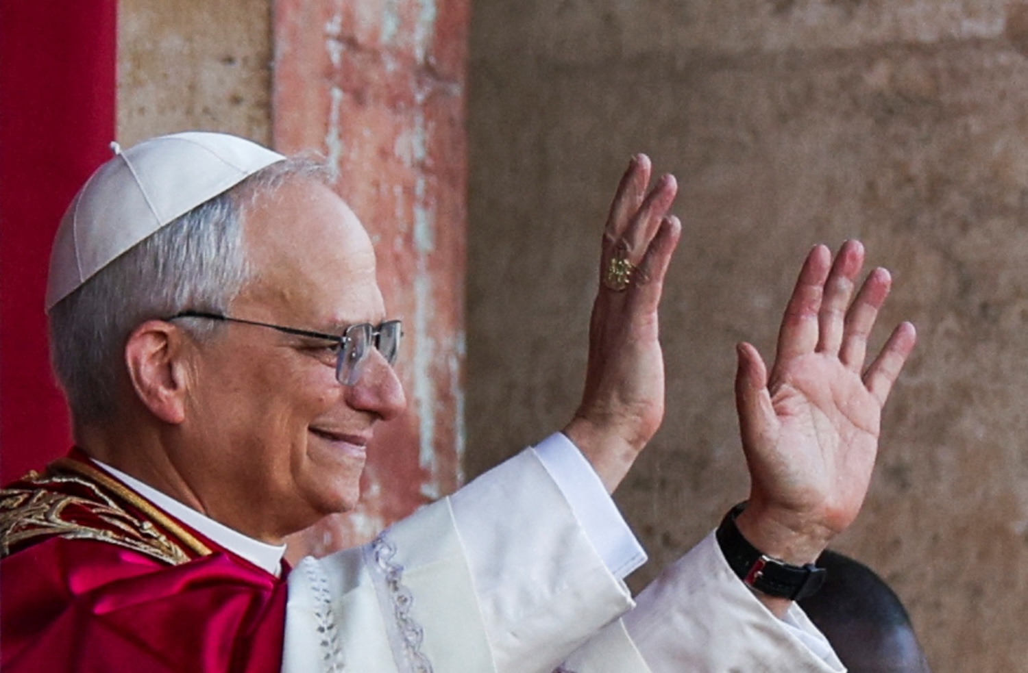 Papa: ridurre Gesù a leader o superman è ateismo di fatto