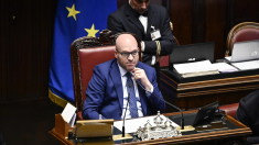 Fontana: pedofilia vergognosa piaga sociale