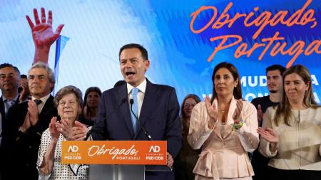 Portogallo: vittoria amara per il centro-destra al Governo