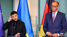L’accordo Germania-Ucraina per missili a portata illimitata