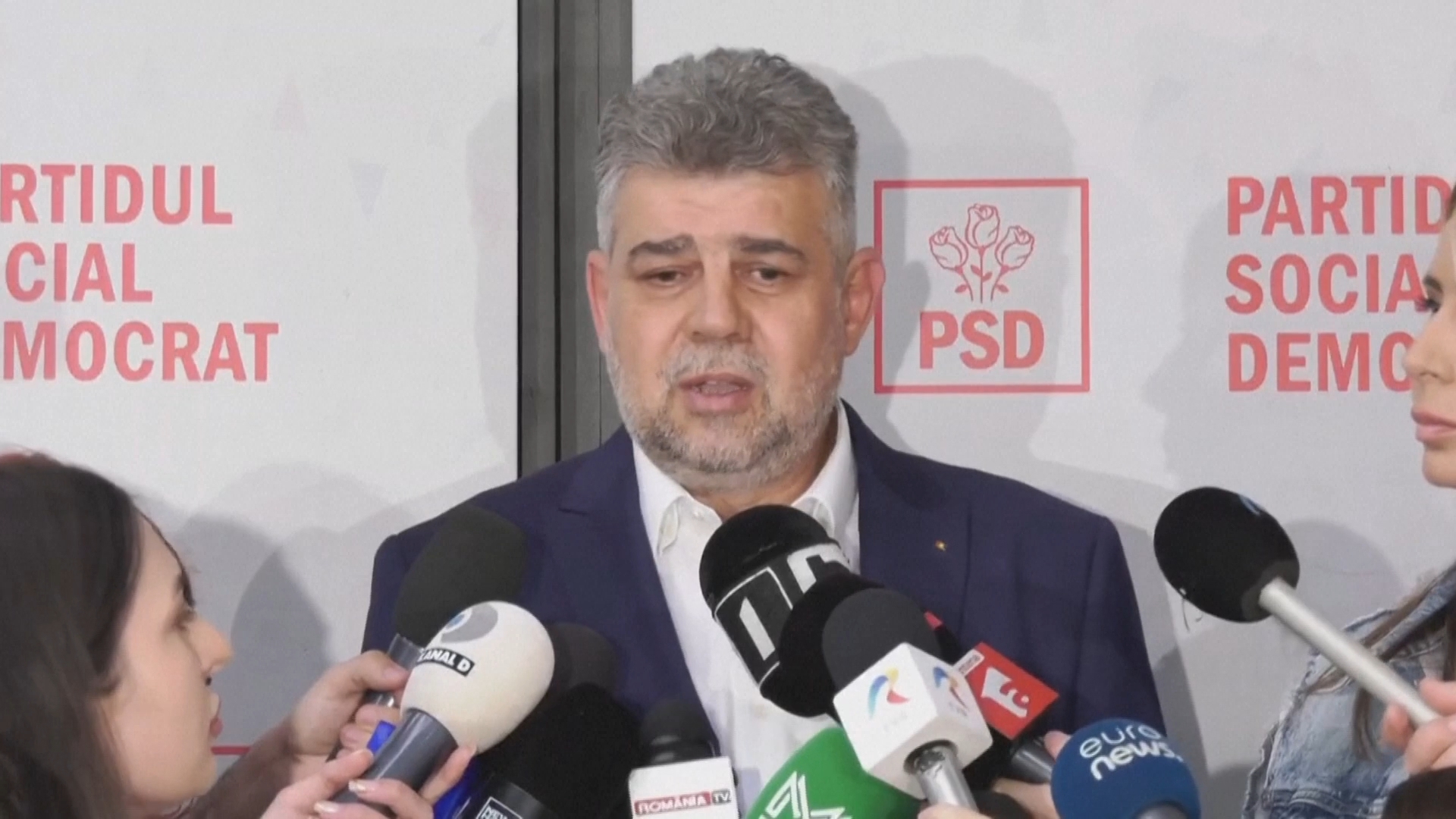 Il Primo Ministro rumeno Ciolacu si dimette dopo la sconfitta elettorale