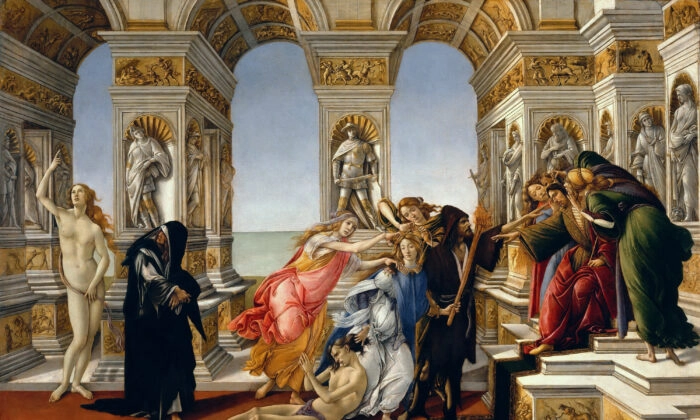 L’amore della verità divina nell’era della disinformazione
