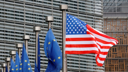 Bruxelles pronta alla guerra dei dazi contro l’America