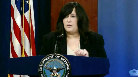 Licenziato il medico che ha imposto il vaccino ai militari Usa