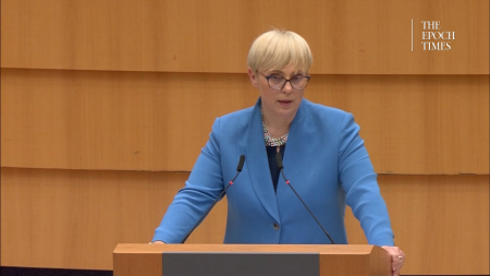 Presidente slovena: genocidio in Cisgiordania