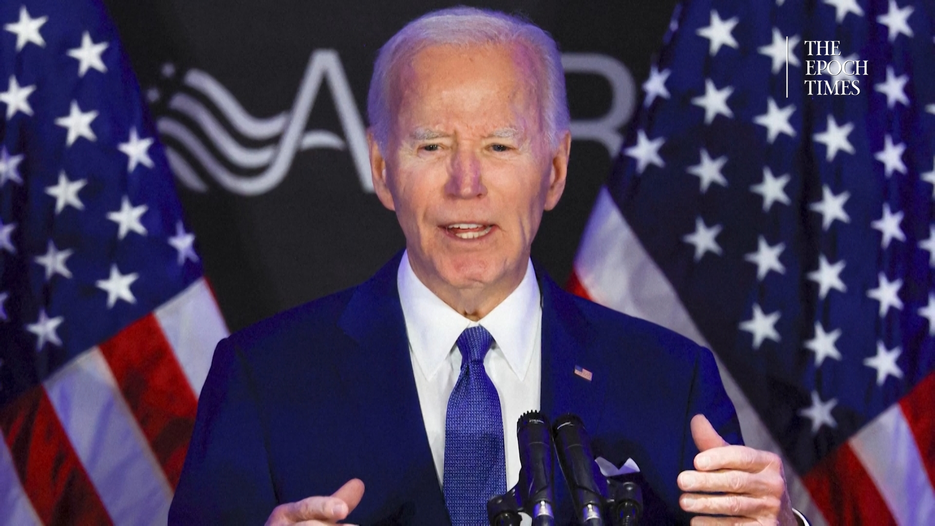 Biden ha un grave cancro alla prostata