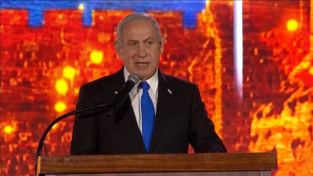 Netanyahu promette di riportare a casa tutti gli ostaggi
