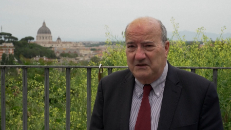 Cosa fanno i cardinali durante il Conclave?