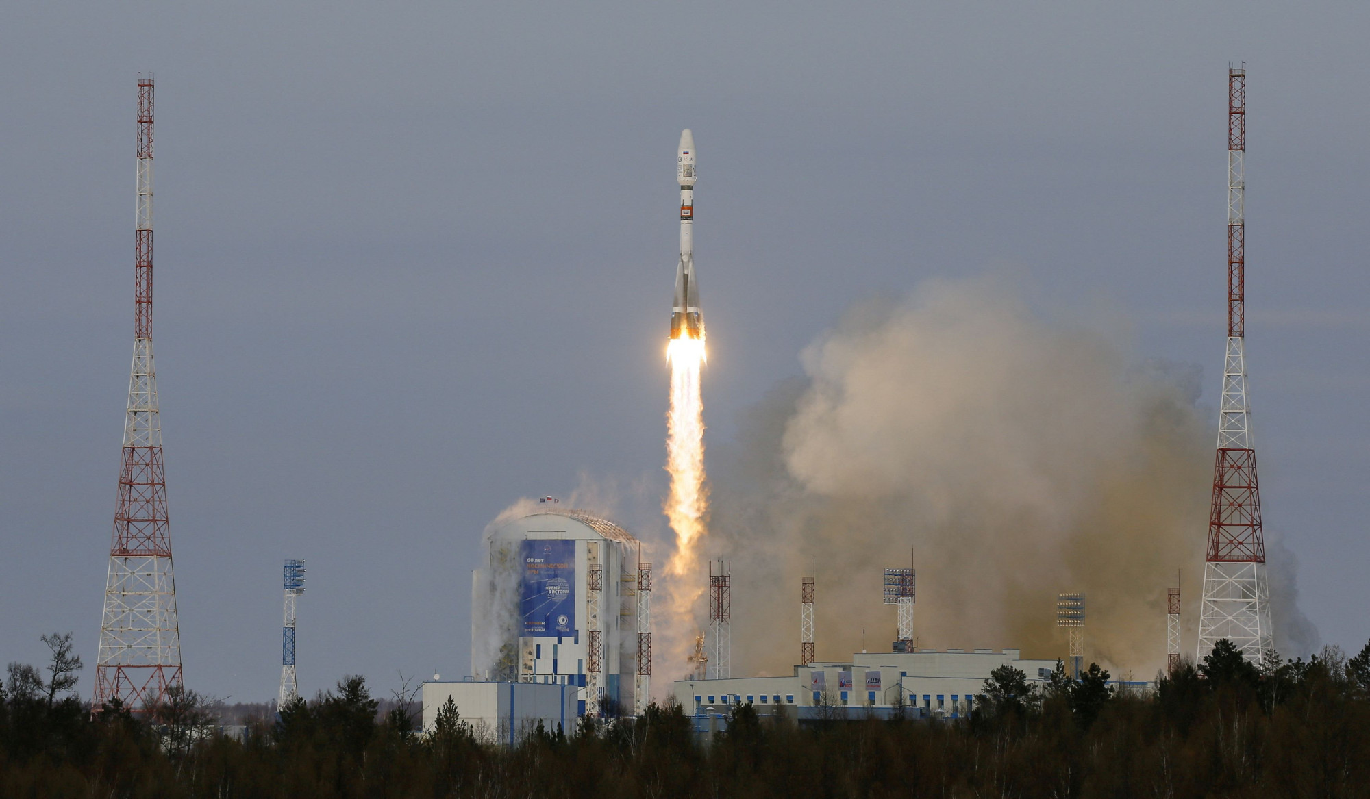 Cina e Russia sempre più pericolose anche nello spazio