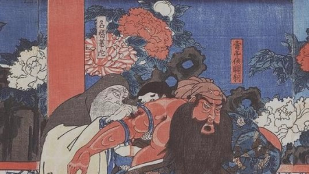 Hua Tuo, storia del “padre” della medicina cinese