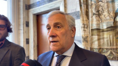 Tajani: gli studenti Ue non sono un rischio migratorio per la Gran Bretagna