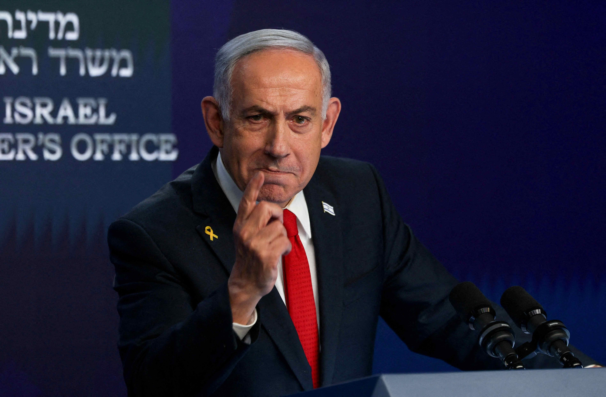 Israele non ha intenzione di rilasciare i “superterroristi” palestinesi