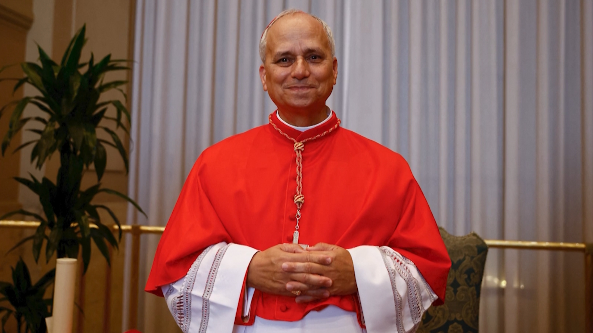 Papabili, il cardinale Robert Francis Prevost