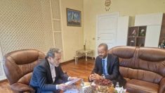 Progressi nelle trattative di Roma sul nucleare iraniano