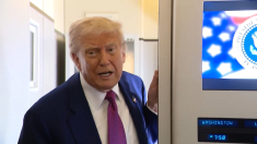 Trump: colloqui con Putin e Zelensky in vista