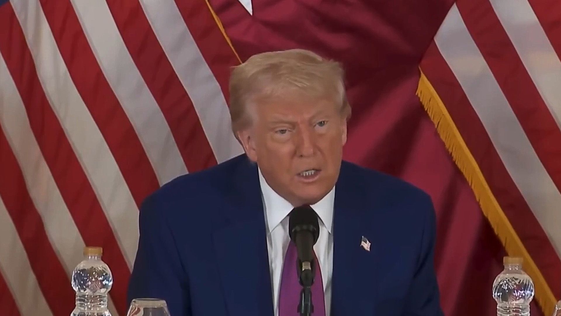 Bessent: per risolvere la questione dazi devono parlarsi Trump e Xi