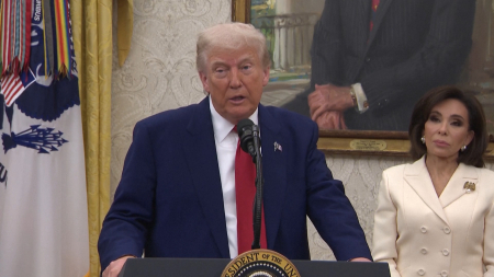 Trump: la Cina ha violato totalmente l’accordo sui dazi