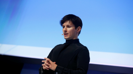 Durov rifiuta di censurare su Telegram i conservatori rumeni