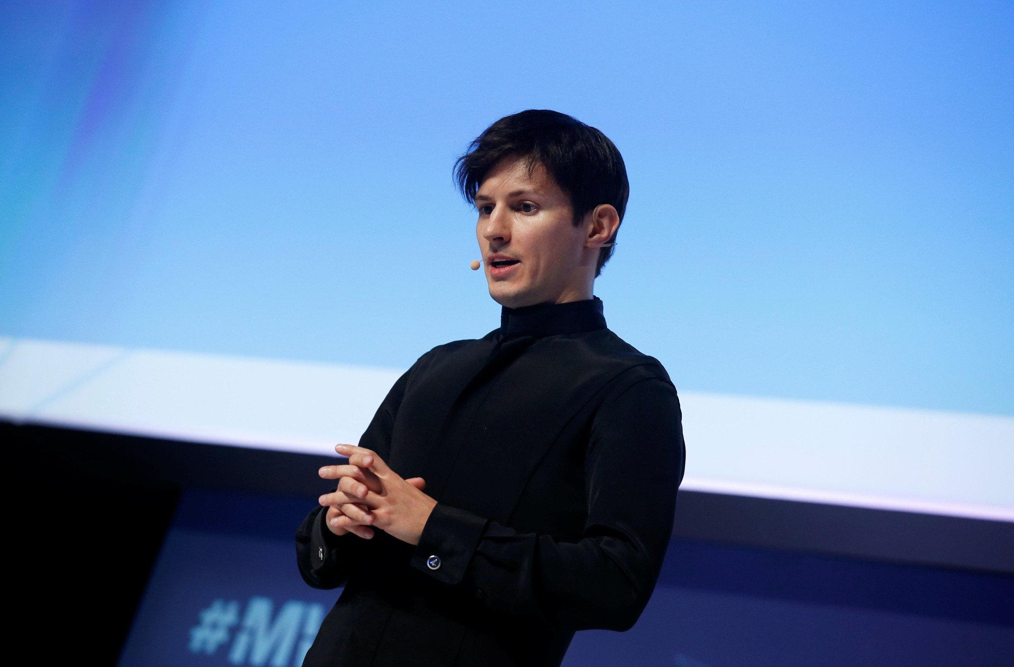 Durov rifiuta di censurare su Telegram i conservatori rumeni