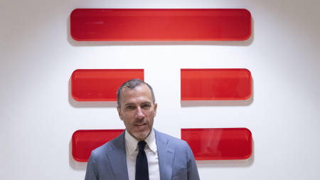 Tim partner di Rome Future Week 2025