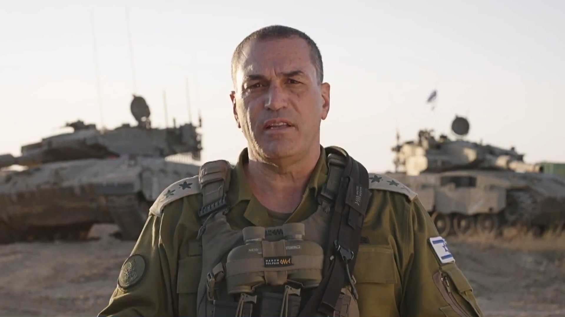 Aiuti e colloqui in stallo nella guerra a Gaza