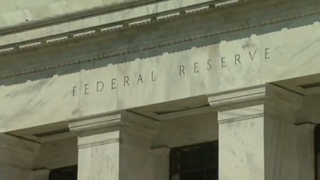 Ex economista della Fed accusato di spionaggio per la Cina