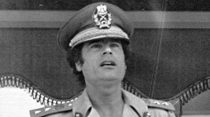 Che fine ha fatto il tesoro miliardario di Gheddafi?